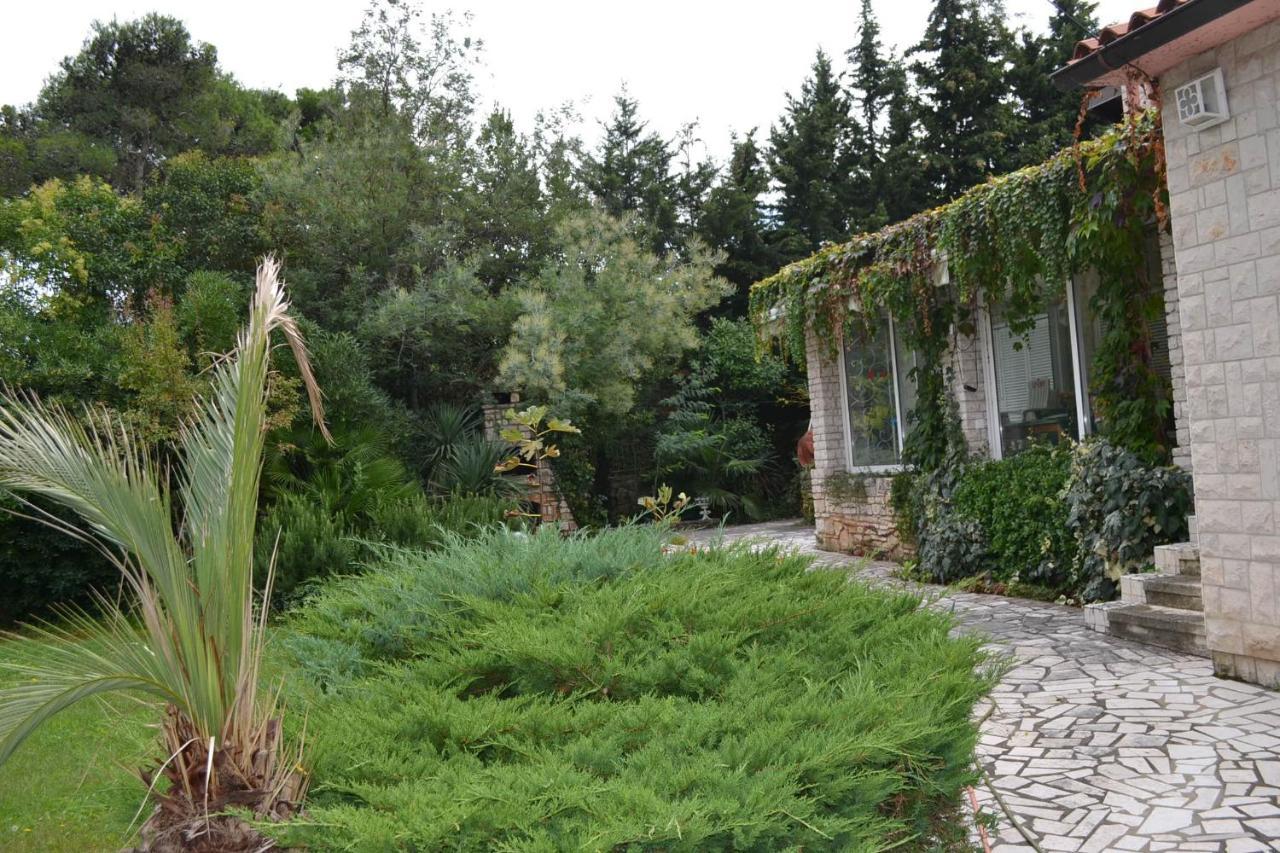 Villa Edward Premantura Dış mekan fotoğraf