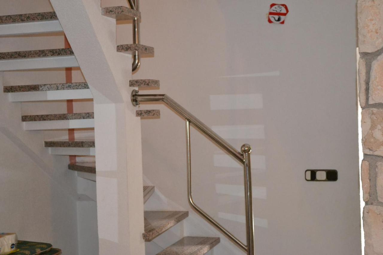 Villa Edward Premantura Dış mekan fotoğraf
