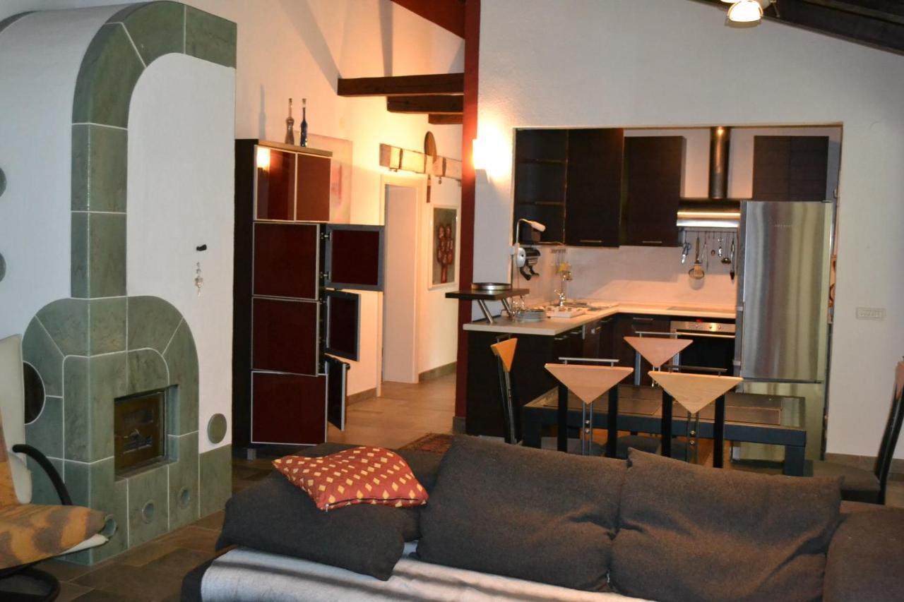 Villa Edward Premantura Dış mekan fotoğraf