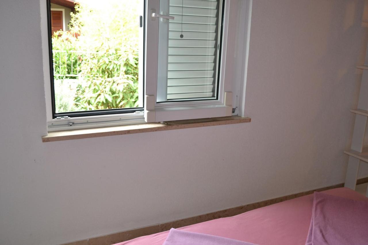 Villa Edward Premantura Dış mekan fotoğraf