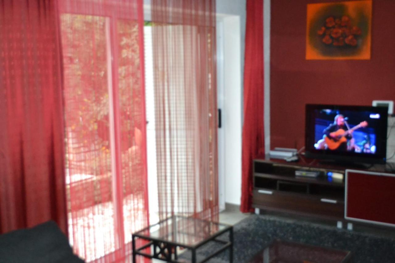Villa Edward Premantura Dış mekan fotoğraf
