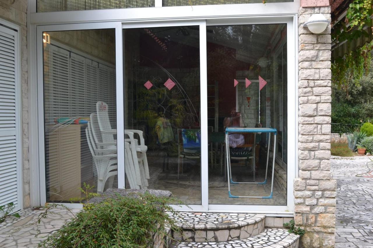 Villa Edward Premantura Dış mekan fotoğraf