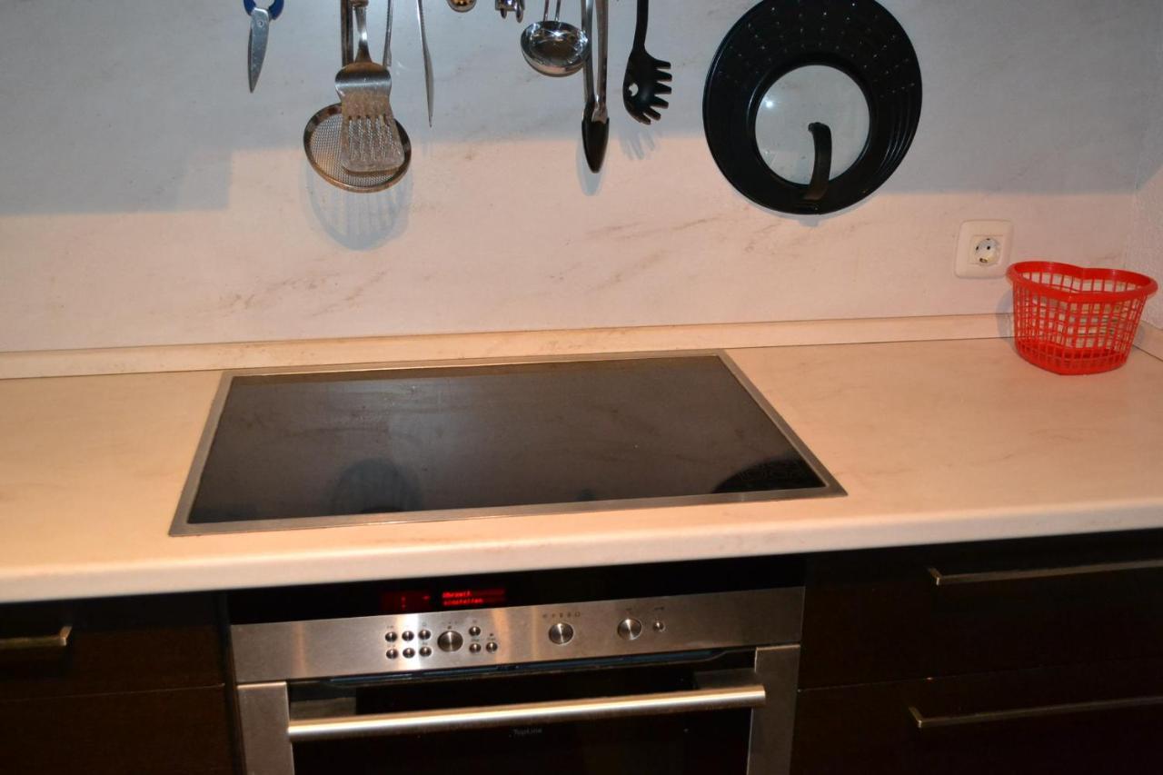 Villa Edward Premantura Dış mekan fotoğraf