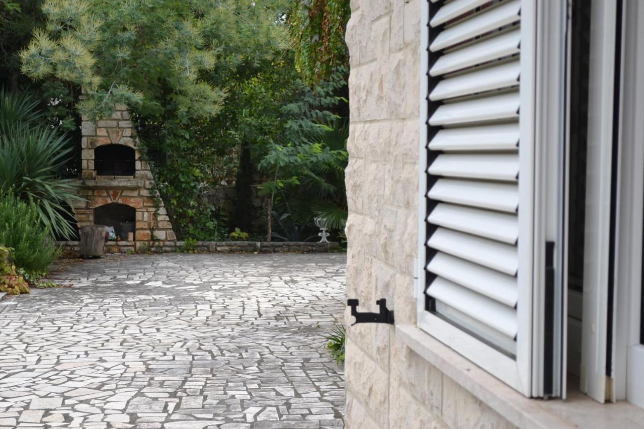 Villa Edward Premantura Dış mekan fotoğraf