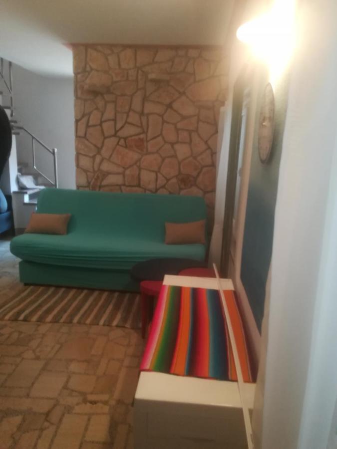 Villa Edward Premantura Dış mekan fotoğraf