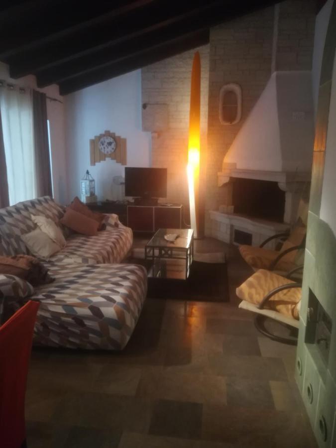 Villa Edward Premantura Dış mekan fotoğraf