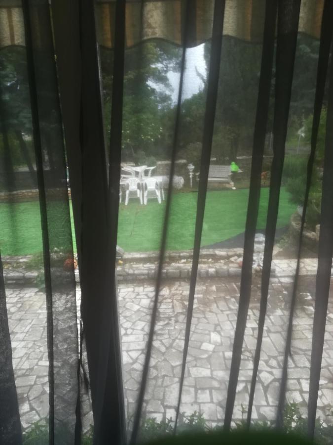 Villa Edward Premantura Dış mekan fotoğraf