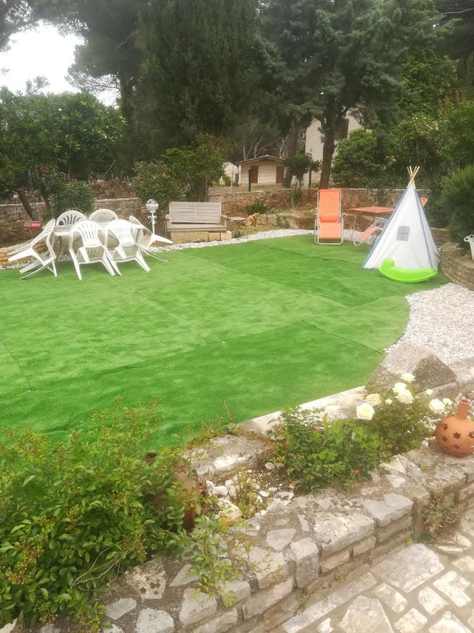 Villa Edward Premantura Dış mekan fotoğraf