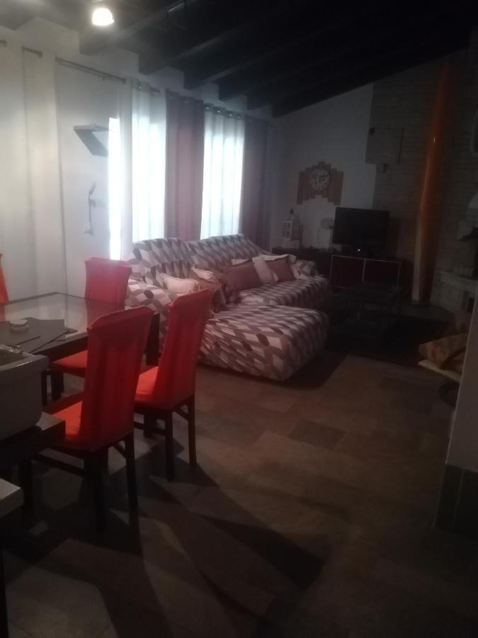 Villa Edward Premantura Dış mekan fotoğraf