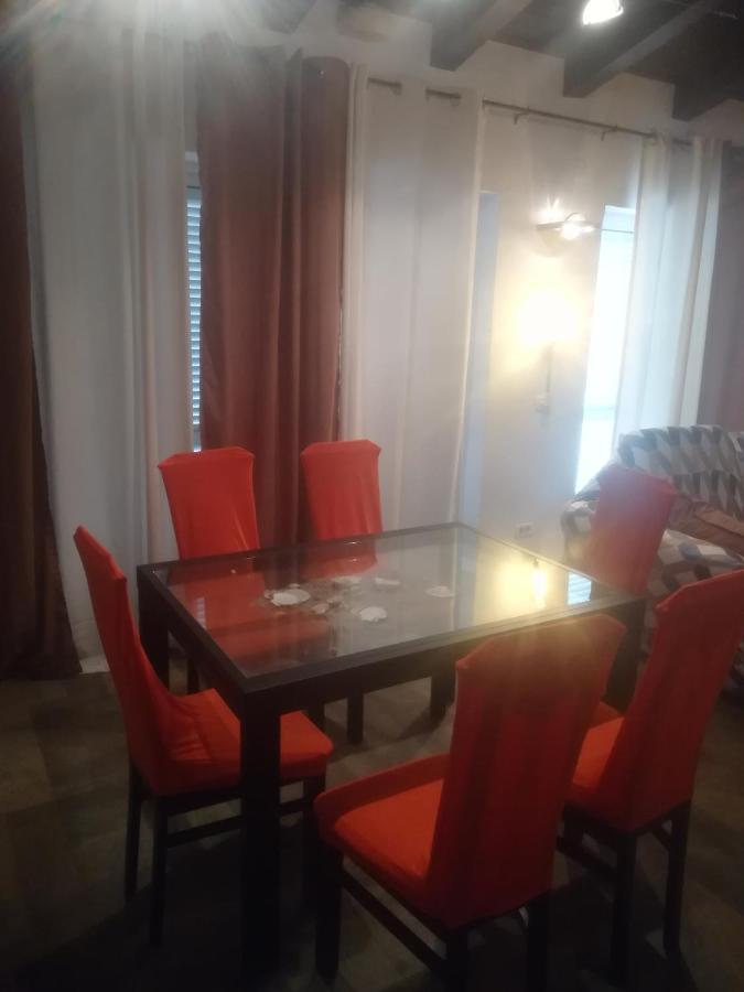 Villa Edward Premantura Dış mekan fotoğraf
