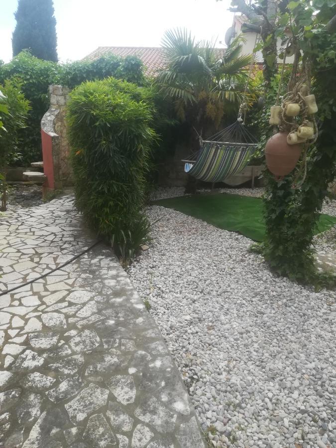 Villa Edward Premantura Dış mekan fotoğraf