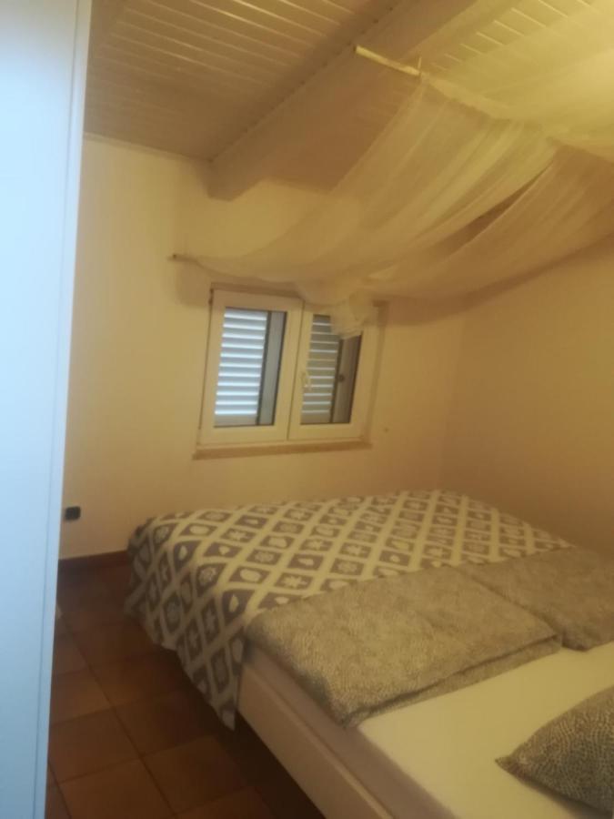 Villa Edward Premantura Dış mekan fotoğraf