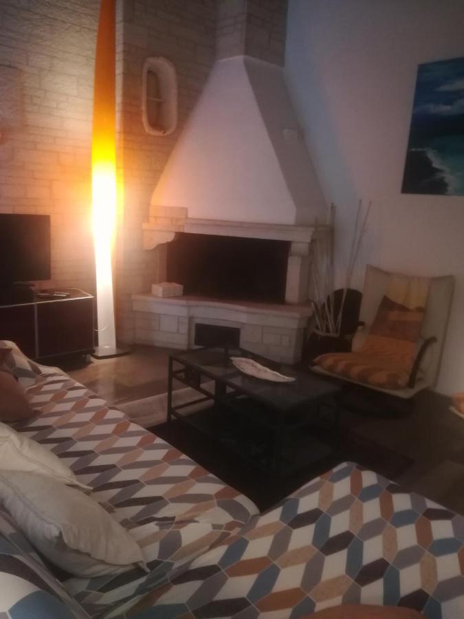 Villa Edward Premantura Dış mekan fotoğraf