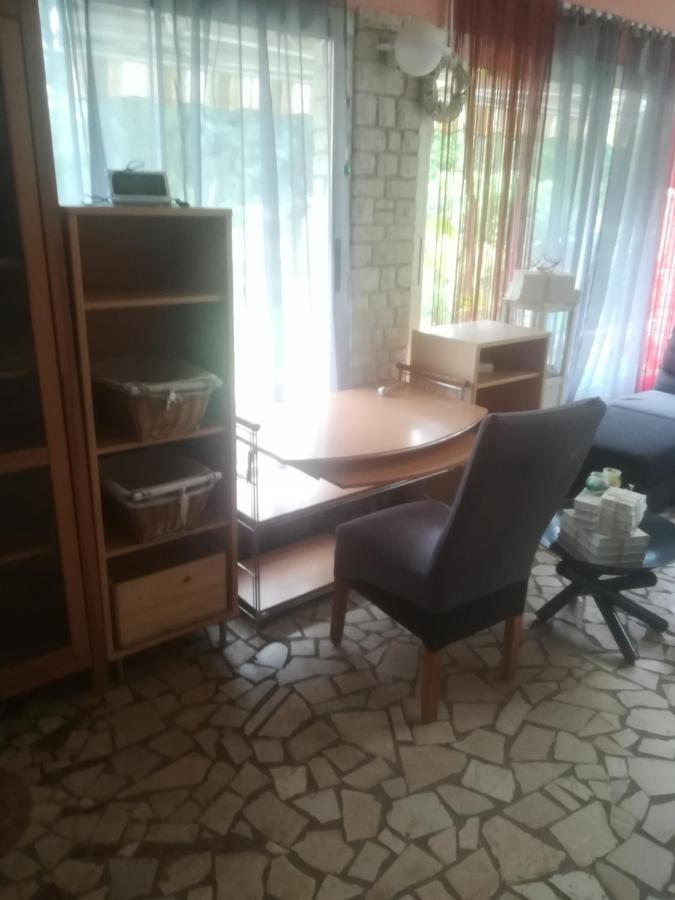Villa Edward Premantura Dış mekan fotoğraf