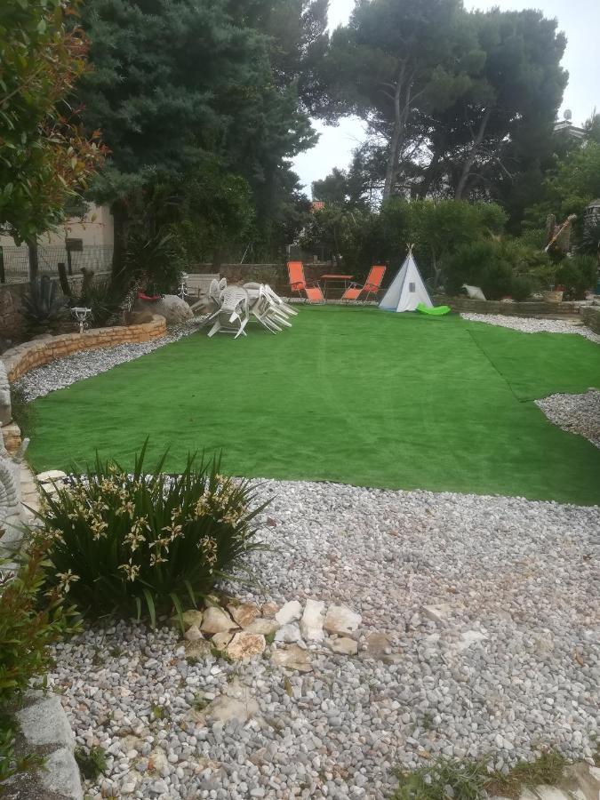 Villa Edward Premantura Dış mekan fotoğraf