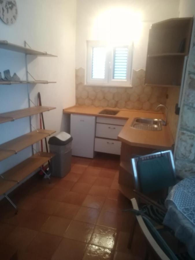 Villa Edward Premantura Dış mekan fotoğraf